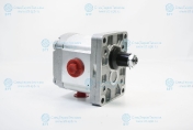 Насос Galtech 2SP-A-080-D-EUR-B-N-10-0-G