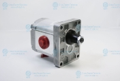 Насос Galtech 2SP-A-160-D-EUR-B-N-10-0-G