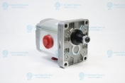 Насос Galtech 2SP-A-190-D-EUR-B-N-10-0-G