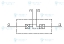 Клапан VBPDE 1/4” L