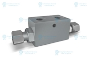 Клапан VBPDE 3/8” L 2 CEXC