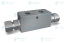 Клапан VBPDE 3/8” L 2 CC