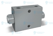 Клапан VBPDE 1/2” A