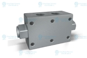 Клапан VBPDE 3/8” FL