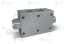 Клапан VBPDE 3/8” FL