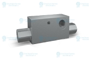 Клапан VBPDE 3/8” AL