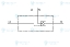 Клапан VBPSE 1/4” L 4 VIE