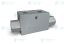 Клапан VBPSE 3/4” 4 VIE