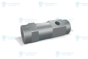 Клапан VBPSL 1/4”