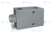 Клапан VBPSE 1/4” A