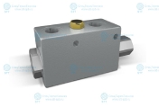 Клапан VBPSE 3/8” PS