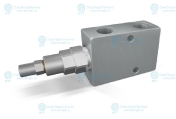 Клапан VBCD 3/8“ SE RP 1:8