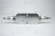 Клапан VBCD 3/8” DE