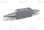 Клапан VBCD 1/2” DE