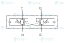 Клапан VBCD 3/4” DE
