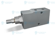 Клапан VBCD 3/8“ SE/A