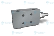 Клапан VBCD 1/2“ SE/FL