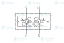 Клапан VBCD 3/4“ DE CC