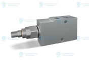 Клапан VBCD 3/8” SE-A CC