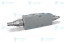 Клапан VBCD 1/2“ DE-A CC