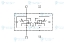 Клапан VBCD 1/2“ DE-A CC