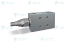 Клапан VBCD 3/8” SE FL CC