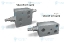 Клапан VBCDF 1/2” DE OMS SF