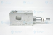 Клапан VMP 1/2”