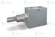 Клапан VMP/L/D5 1/4”