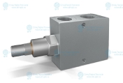 Клапан VMP/L/D5 1/2”