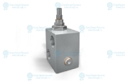 Клапан VMPP 3/4”