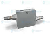 Клапан VAU 3/8”