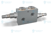 Клапан VMPDI 1/2”