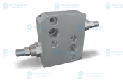 Клапан VAU 1/2” SE OMP/OMR SF