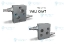 Клапан VAU 1/2” OMS SF