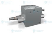 Клапан VBAU 3/8”