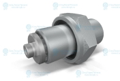 Клапан VUBA 3/8” DIN T15L