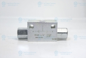 Клапан VU2P 1/4”