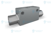 Клапан VU2P 3/4”