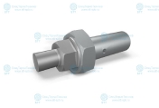 Клапан VITE STROZZATRICE 1/4”
