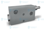 Клапан VEP FLP 1/2”