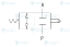 Клапан V - FCC 1/2” NC