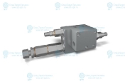 Клапан VRAP 110/130 FSCM