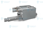 Клапан VRAP 110/130 SV FSCM