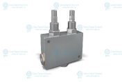 Клапан MASSELLO 1 VIA 3/8”