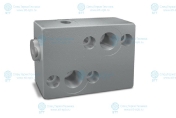 Клапан VSBF 1/2” OMP/OMR