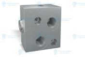 Клапан VSBF 1/2” OMS