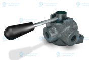 Кран шаровый IF 4 VIE 3/8”
