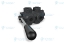 Кран шаровый DF 6 VIE 3/4”