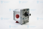 Насос Galtech 2SP-A-060-S-EUR-B-N-10-0-G